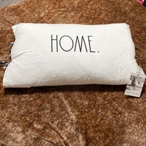 Rae Dunn Pillow!!